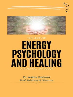 cover image of The Art of Energy Psychology and Healing